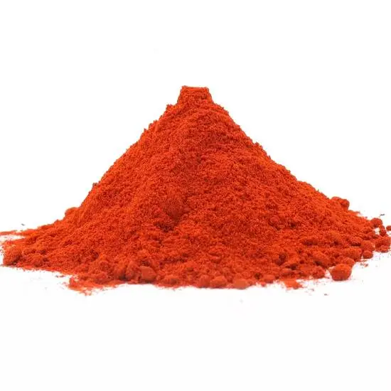 بابريكا صيني